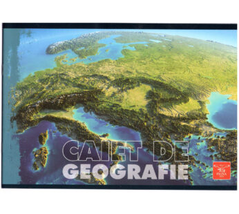 CAIET GEOGRAFIE PIGNA 24 FILE