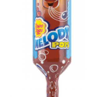 CHUPA CHUPS ACADEA MELODY COLA