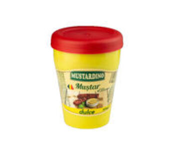 MUSTAR REZON 200G